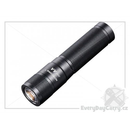 Nitecore SENS AA