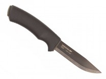 Mora Bushcraft Black