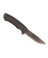 Mora Bushcraft Black