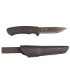 Mora Bushcraft Black