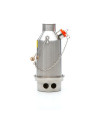 Kelly Kettle "Trekker" 0,5L, nerez