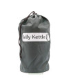 Kelly Kettle "Trekker" 0,5L, nerez